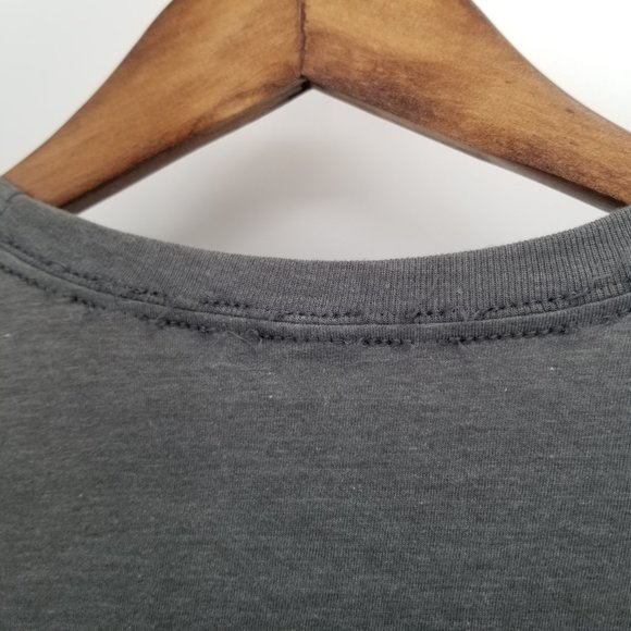 Unisex Nashville Tn. Musicians Corner Record  Tee - Picture 7 of 7